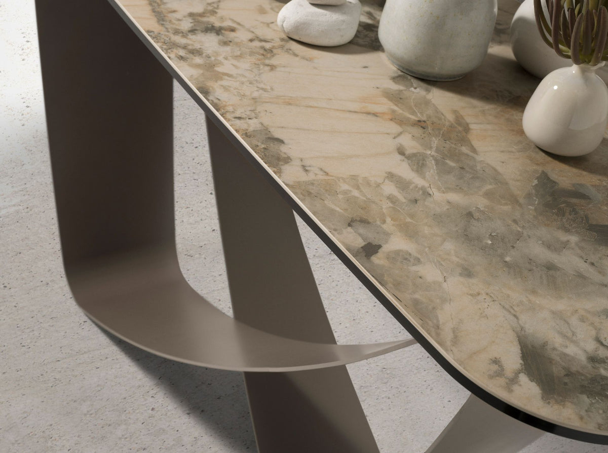 Japandi Side Table Toketa ™
