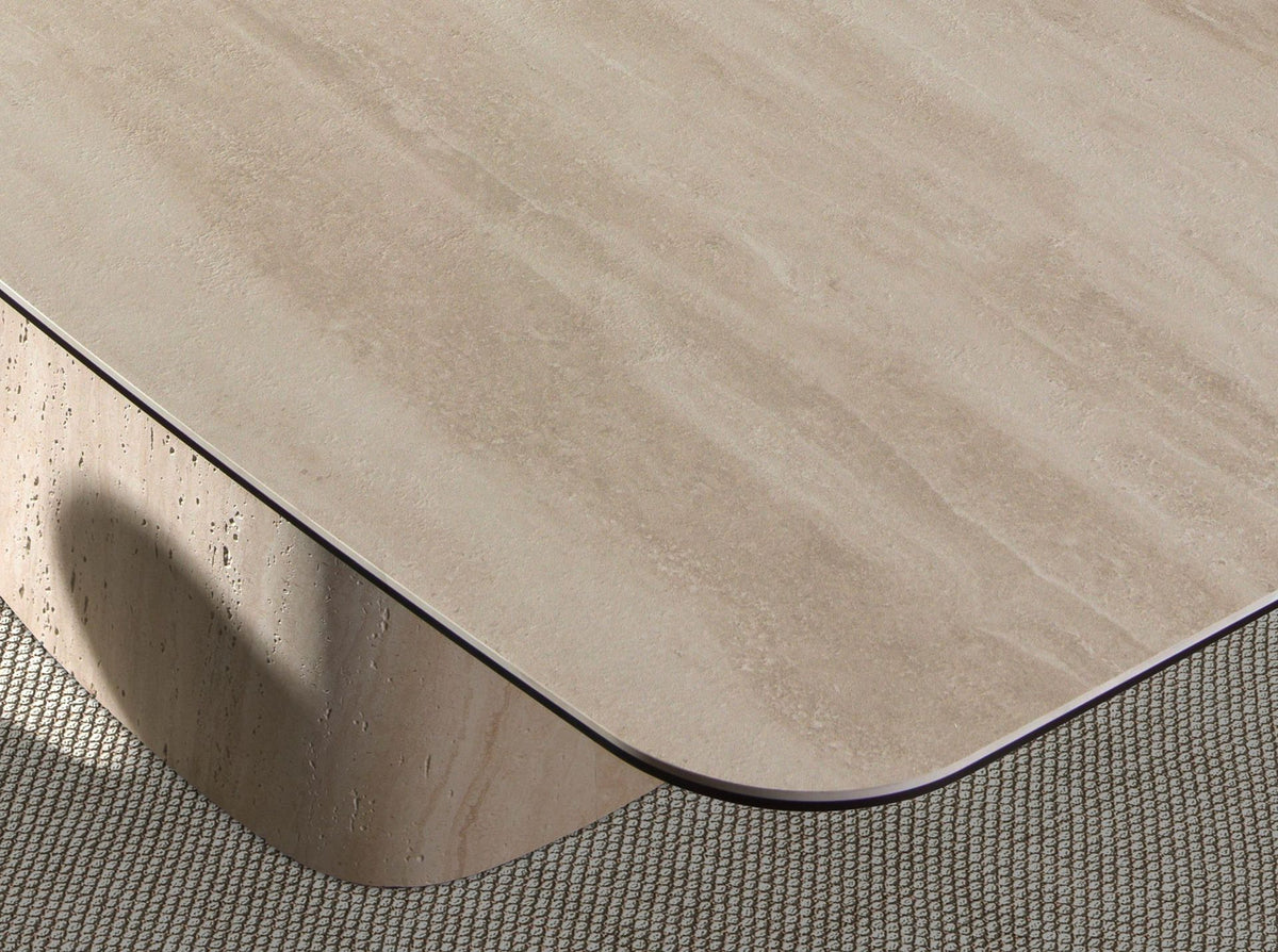 Japandi Eettafel Makai ™