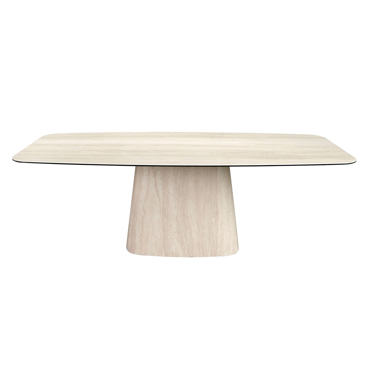 Japandi Eettafel Makai ™