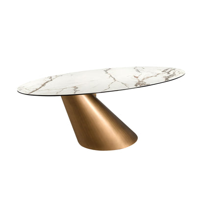 Japandi Eettafel Ovi ™