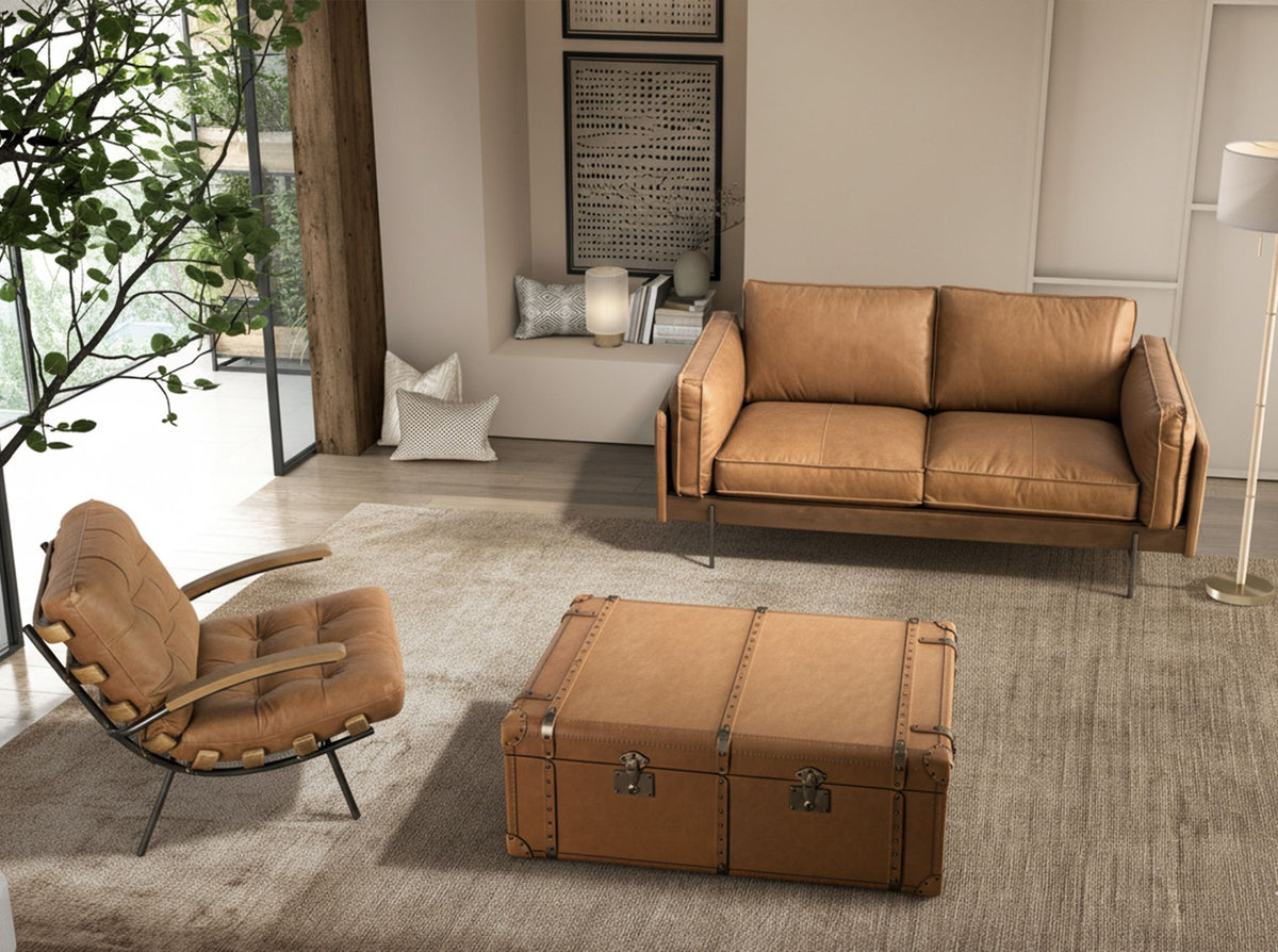 Japandi Fauteuil Ade ™