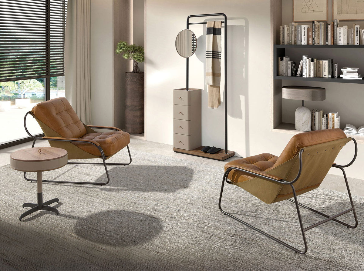 Japandi Fauteuil Kizato ™