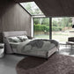 Japandi Bed Birea ™