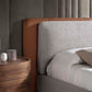 Japandi Bed Neru ™