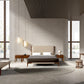 Japandi Bed Buran ™