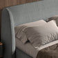 Japandi Bed Ofa ™