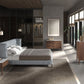 Japandi Bed Zandi ™