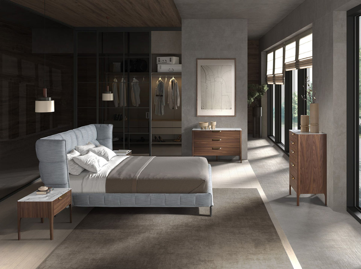 Japandi Bed Zandi ™