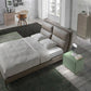 Japandi Bed Kebu ™