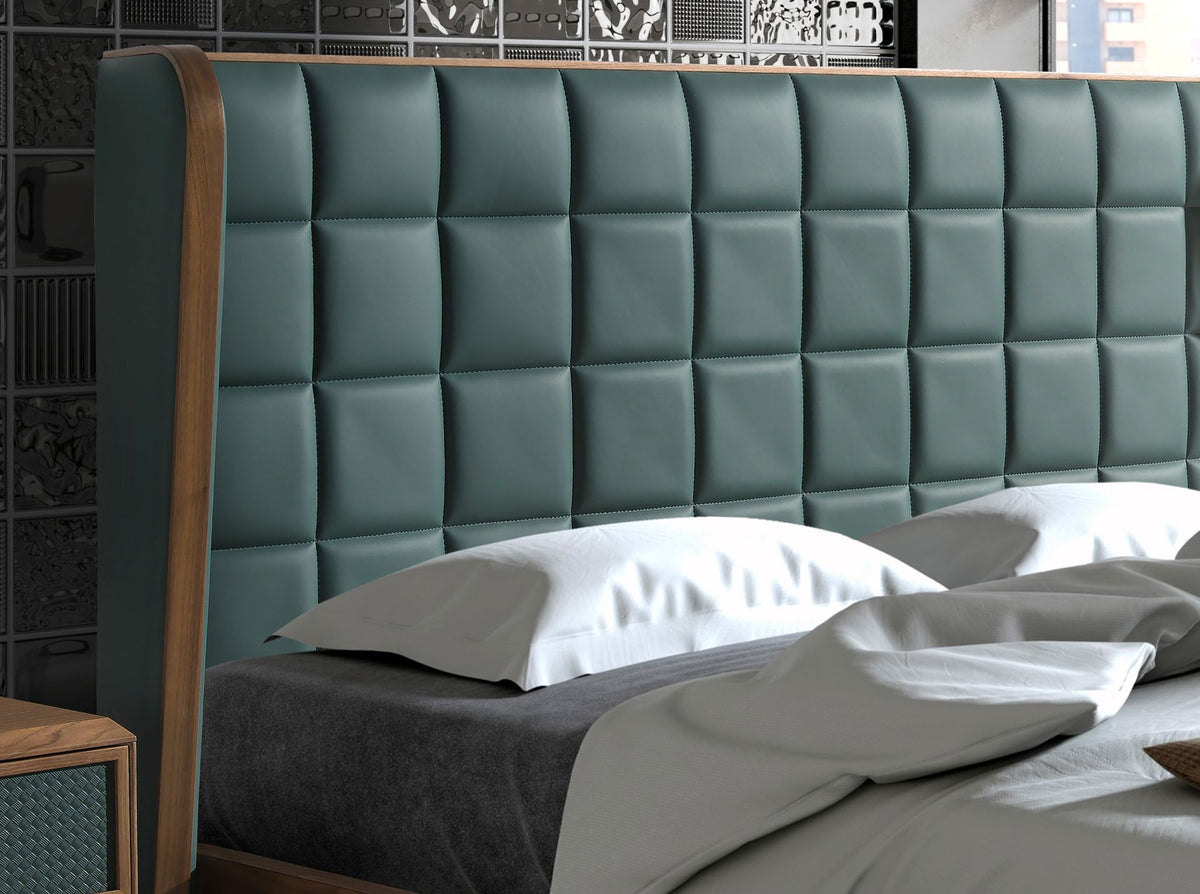 Japandi Bed Zuka ™