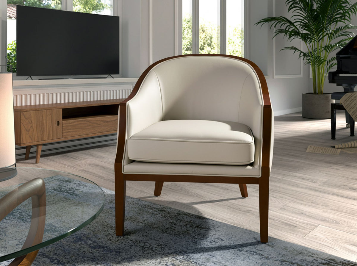 Japandi Fauteuil Yakeso ™