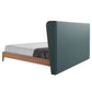 Japandi Bed Zuka ™