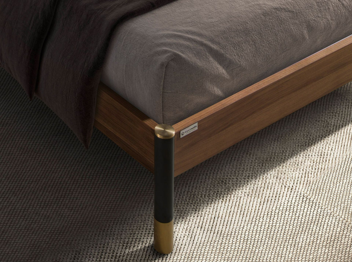 Japandi Bed Lena ™