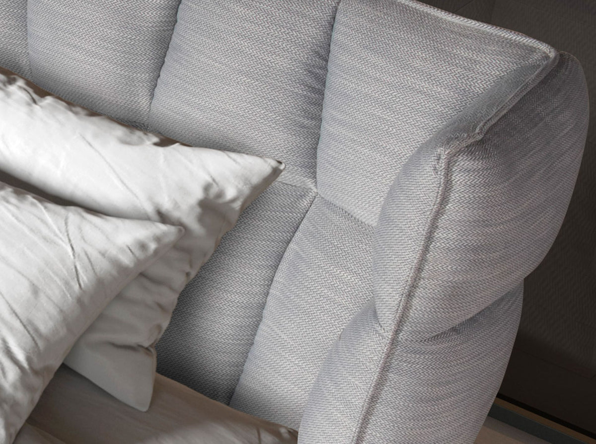 Japandi Bed Zandi ™