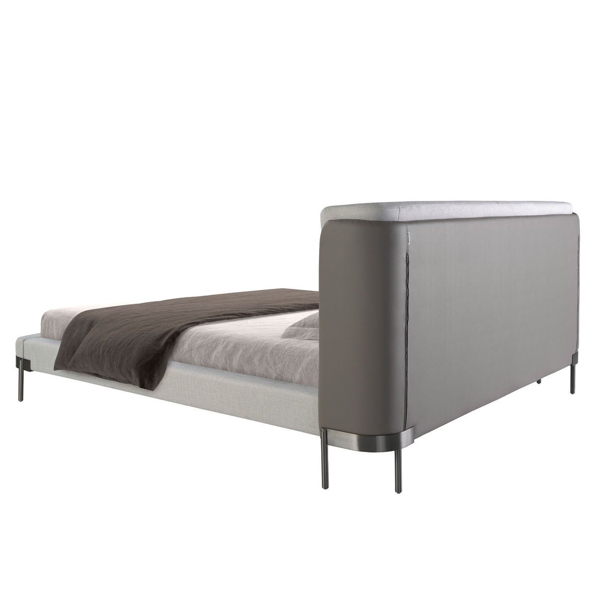 Japandi Bed Gema ™