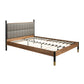 Japandi Bed Lena ™