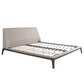 Japandi Bed Asato ™