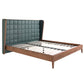 Japandi Bed Zuka ™
