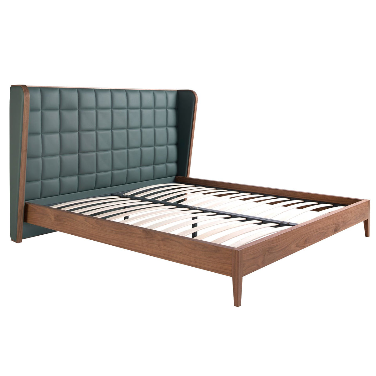 Japandi Bed Zuka ™