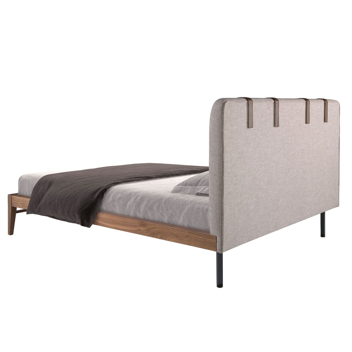 Japandi Bed Kutchan ™