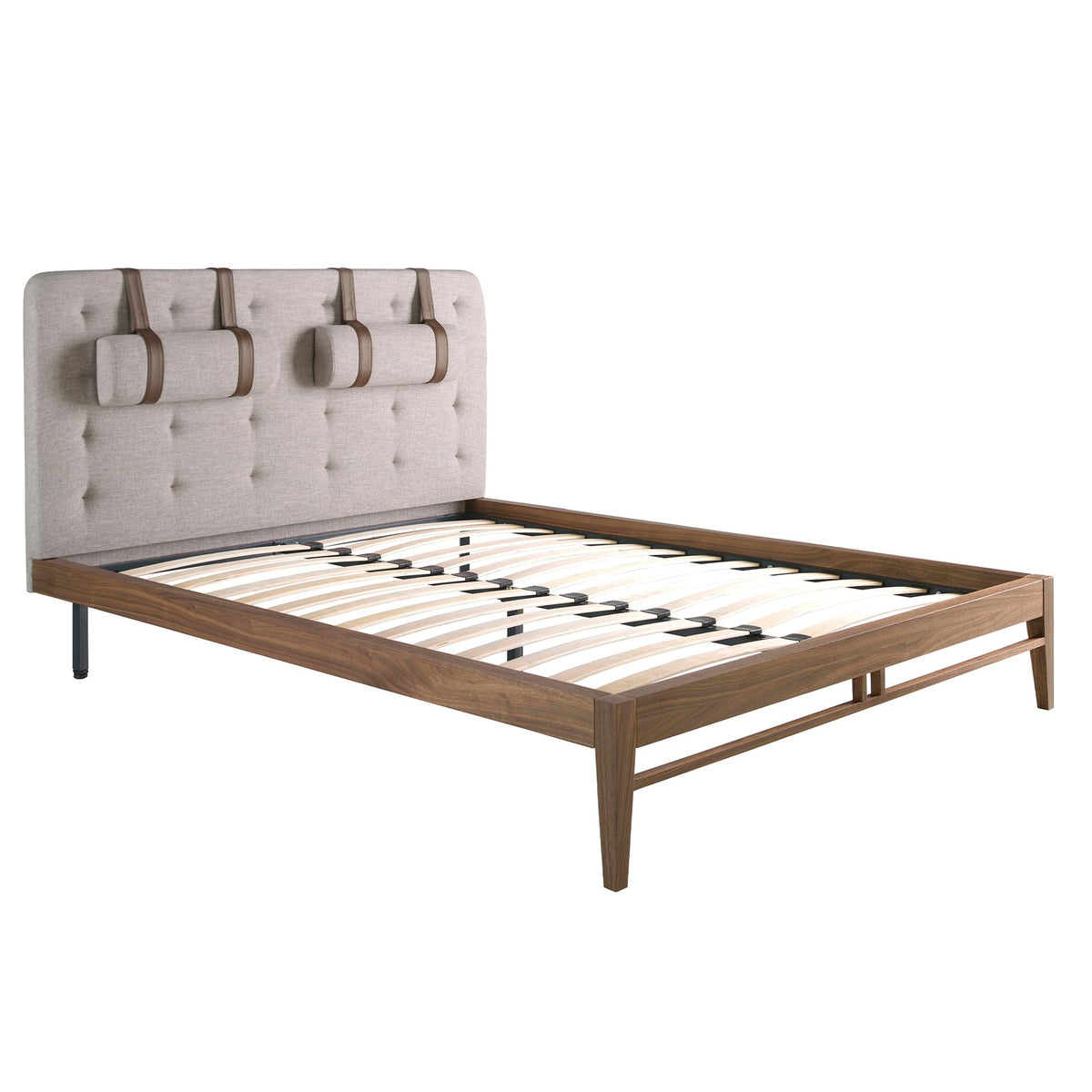 Japandi Bed Kutchan ™