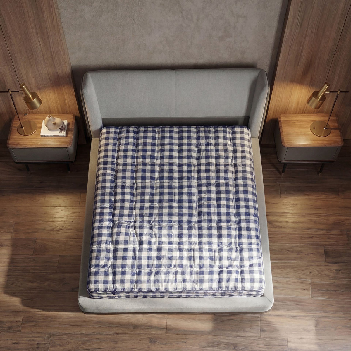 Japandi Matras Supreme ™ ~ 160x200cm