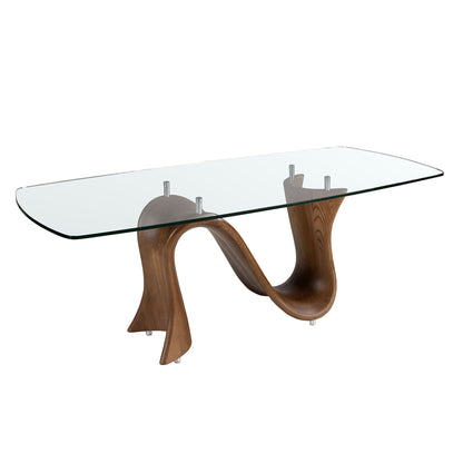 Japandi Eettafel Darazu ™