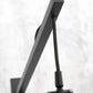 Vloerlamp Andes Zwart/Groen
