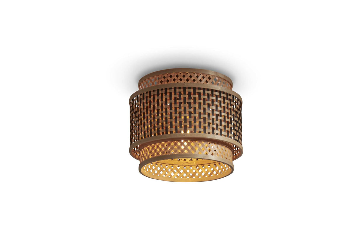 Plafondlamp Bhutan Klein