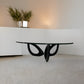 Japandi Salontafel Gero ™ ~ Zwart
