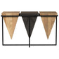 Japandi Side Table Nagiso ™