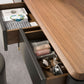 Japandi Side Table Funa ™