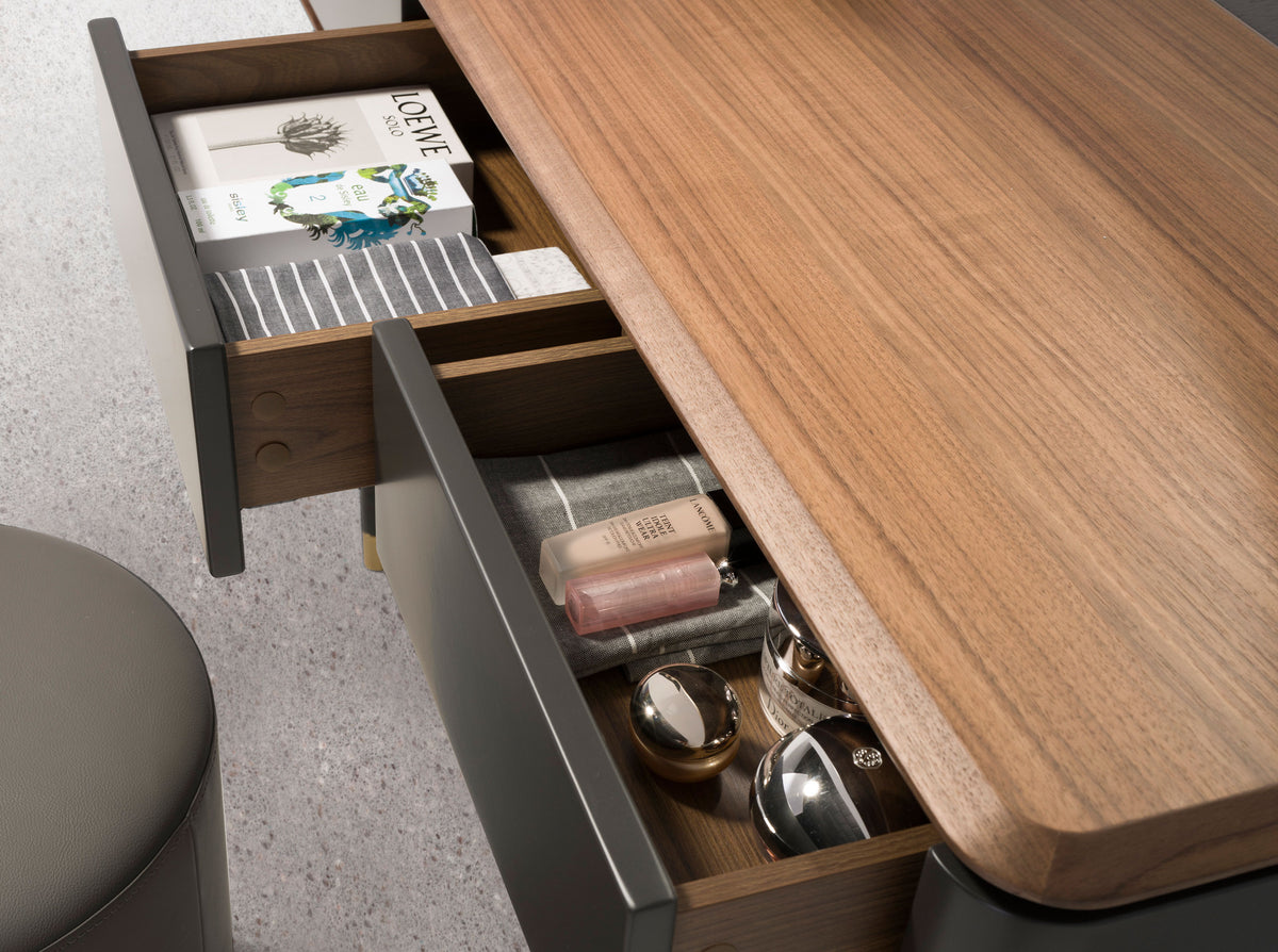 Japandi Side Table Funa ™