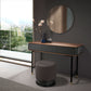 Japandi Side Table Funa ™