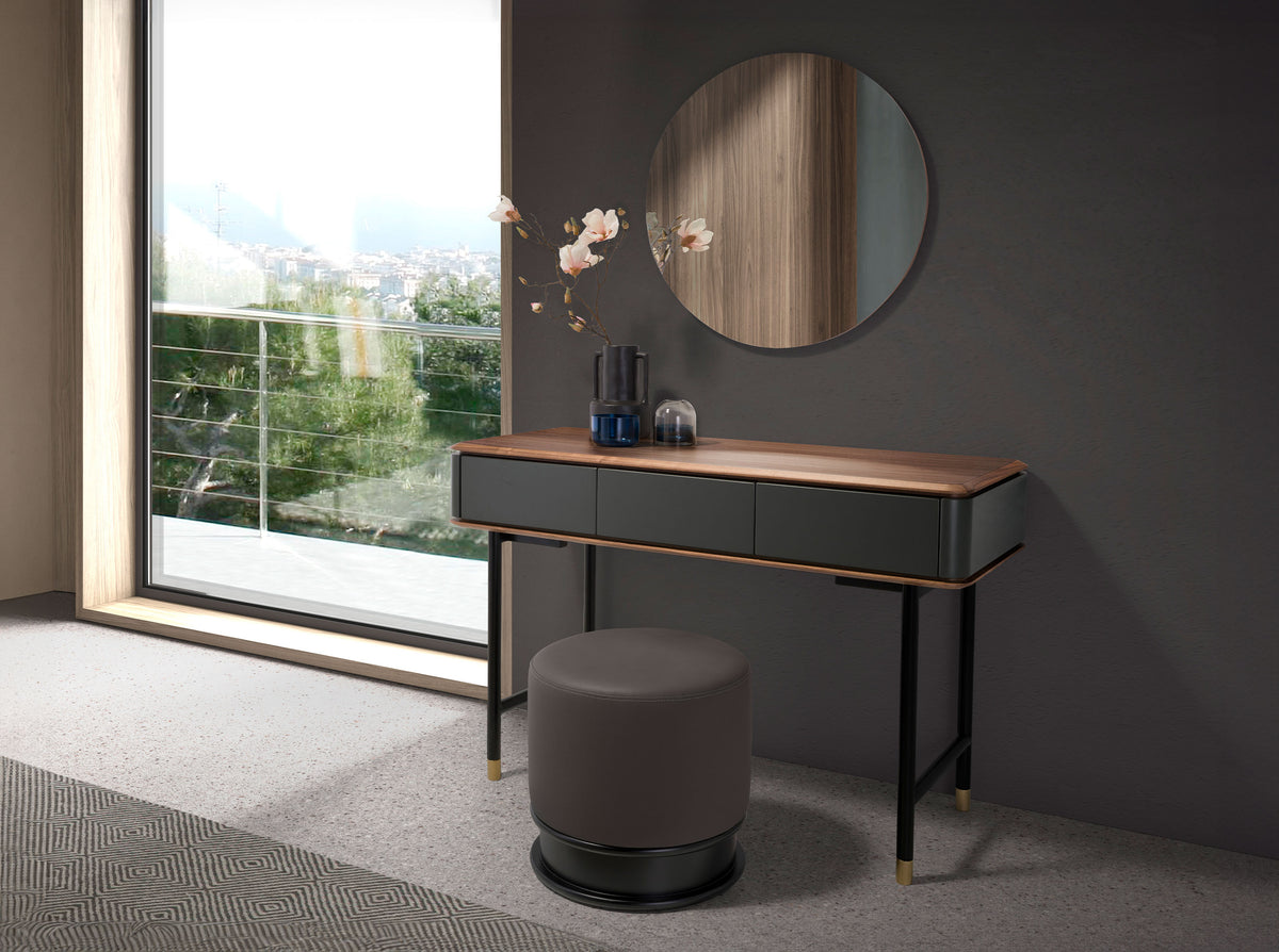 Japandi Side Table Funa ™