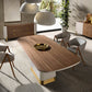 Japandi Eettafel Sendi ™