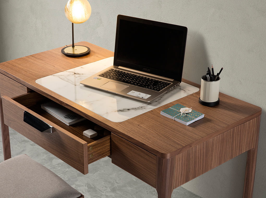 Japandi Make-up tafel Honshu ™