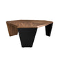 Japandi Salontafel Marebi ™ ~ Groot