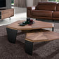 Japandi Salontafel Marebi ™ ~ Groot