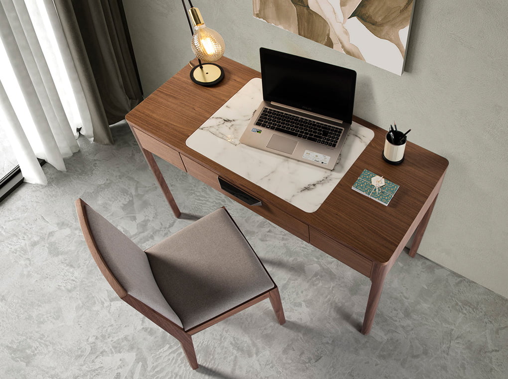 Japandi Make-up tafel Honshu ™