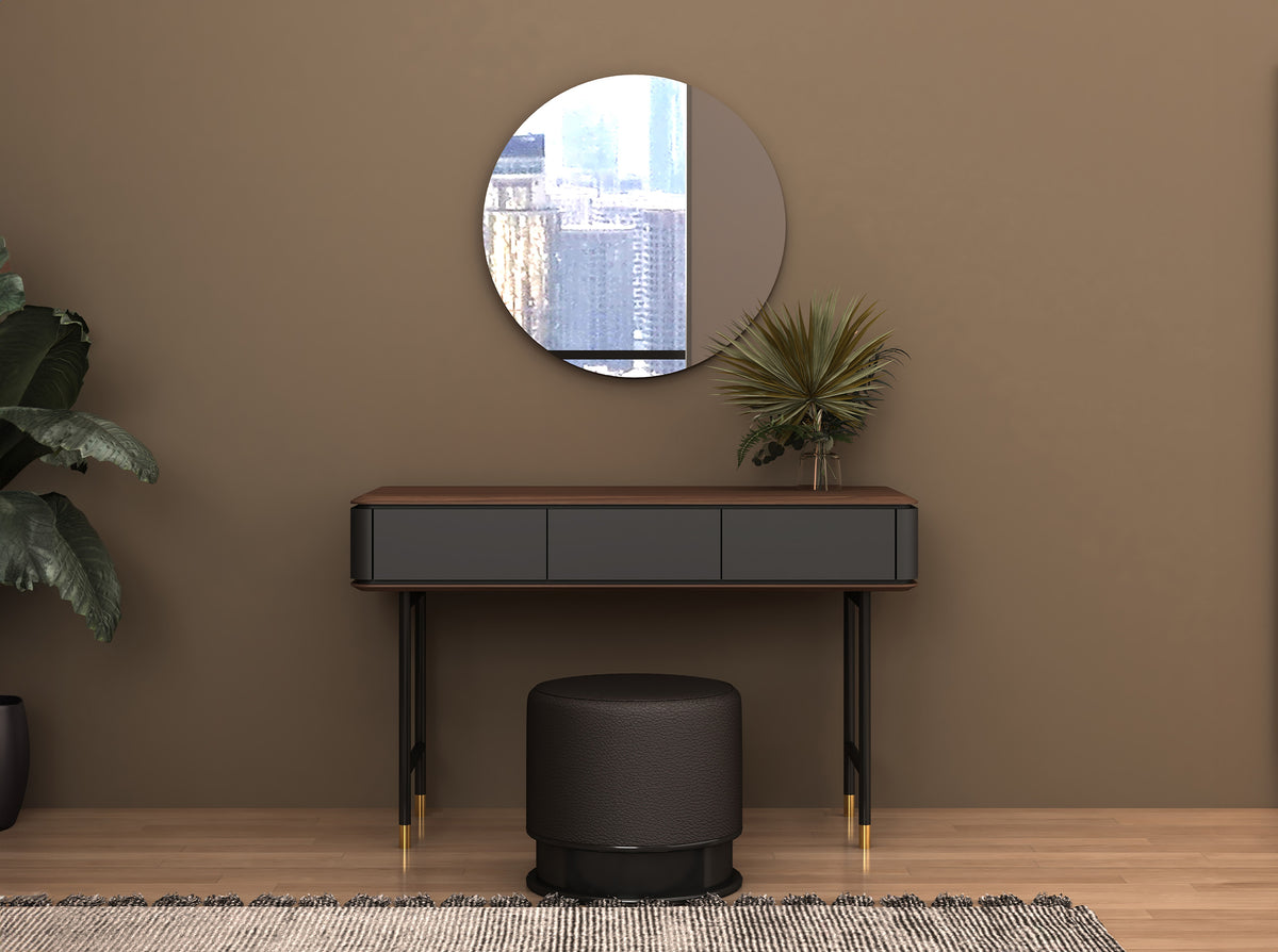 Japandi Side Table Funa ™