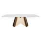 Japandi Eettafel Sima ™