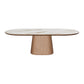 Japandi Eettafel Wando ™