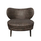 Japandi Fauteuil Suba ™