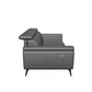 Japandi Bank Chatan ™ ~ Relax Tweezitter Donkerbruin