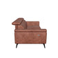 Japandi Bank Chatan ™ ~ Relax Tweezitter Bruin