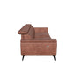 Japandi Bank Chatan ™ ~ Relax Driezitter Bruin