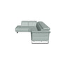 Japandi Hoekbank Te ™ ~ Links