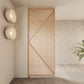Japandi Roomdivider Shibuya ™  ~ Naturel