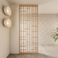 Japandi Roomdivider Higashi ™  ~ Naturel